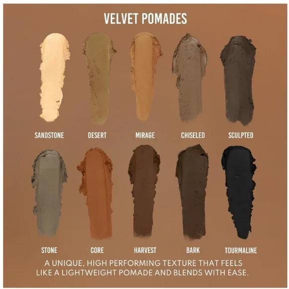 Danessa Myricks Groundwork Defining Neutrals Palette - Picture 6 of 11